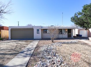 9804 Woodland Ave NE, Albuquerque, NM 87112