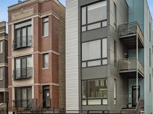 1545 W Montana St #101, Chicago, IL 60614