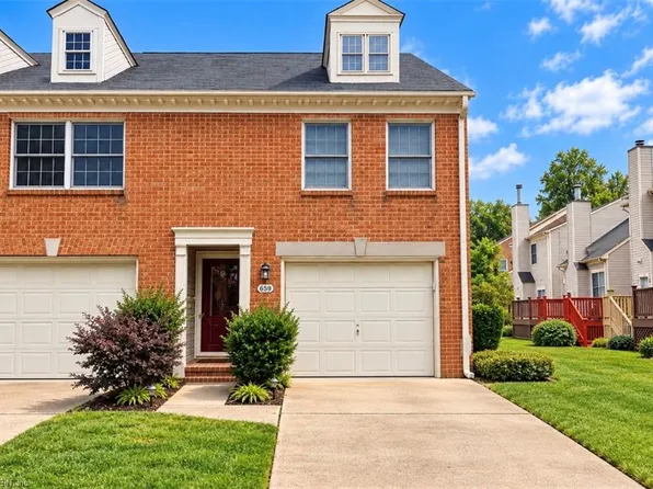 659 Todd Trl, Newport News, VA 23602