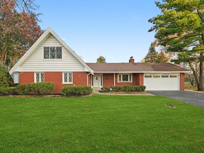 7925 William Dr, Willowbrook, IL, 60527