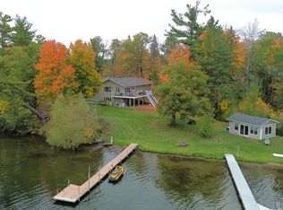 29121 Sunny Beach Rd, Grand Rapids, MN 55744