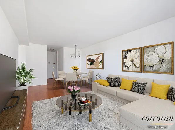 195 Willoughby Ave APT 708, Brooklyn, NY 11205