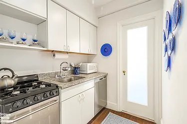 Sold by Brown Harris Stevens