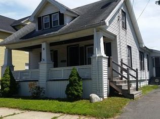 15 Sterling St, Springfield, MA 01107