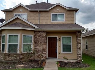 4057 Mossy Place Ln, Spring, TX 77388