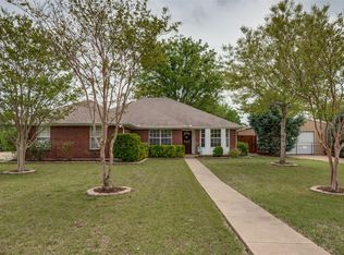 208 Springdale Dr, Palmer, TX 75152