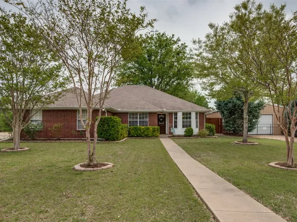 208 Springdale Dr, Palmer, TX 75152