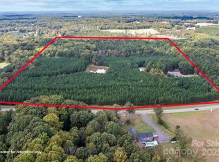 11001 Mount Holly Hntrsvlle Rd, Huntersville, NC 28078