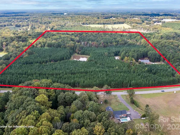 11001 Mount Holly Hntrsvlle Rd, Huntersville, NC 28078