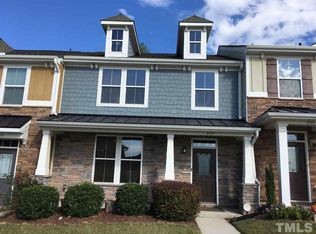 2104 Historic Cir, Morrisville, NC 27560