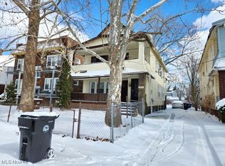961 E 143rd St, Cleveland, OH