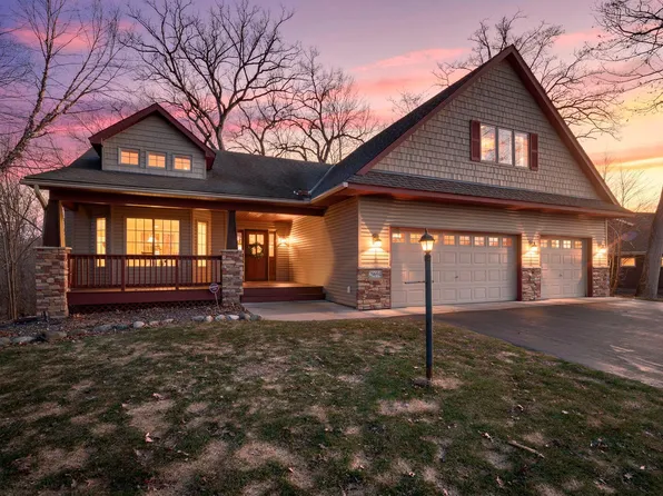 29694 Hidden Forest Blvd, Chisago City, MN 55013
