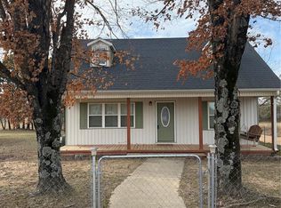 8986 Bollinger County Rd #808, Glenallen, MO 63751