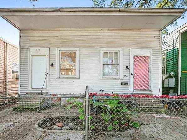 528-30 Washington Ave, New Orleans, LA 70130