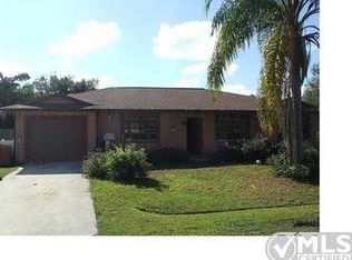 142 SW Ewing Ave, Port Saint Lucie, FL 34983