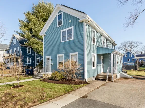 144 Rockland St, Canton, MA 02021