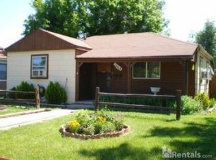 1164 Moline St, Aurora, CO 80010