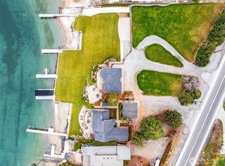 4080 Us Highway 97a, Chelan, WA 98816