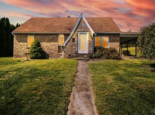 2529 Peachtree Rd S, Allentown, PA 18104