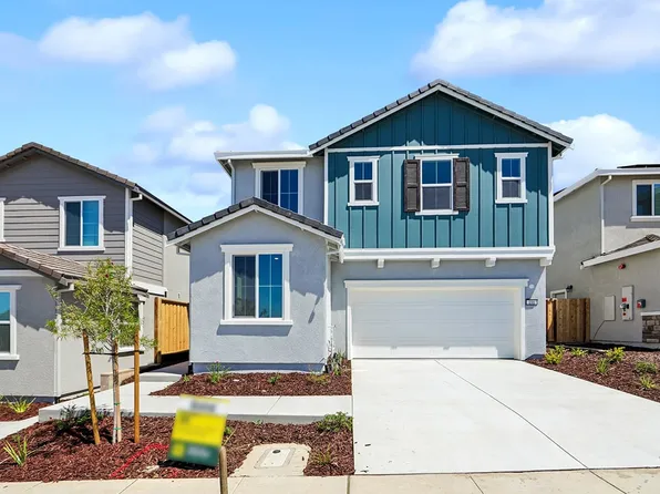 186 Cartier St, American Canyon, CA 94503