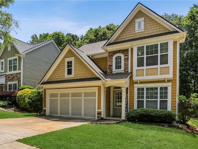 3277 Wyesham Cir, Duluth, GA, 30096