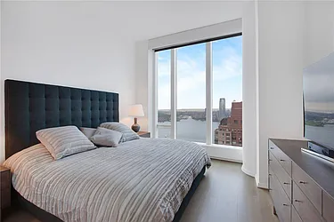 Rented by Time Equities, Inc.