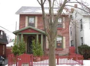 1719 Revere St, Harrisburg, PA 17104