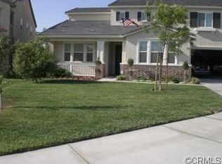 14146 Coldbrook Cir, Corona, CA 92880