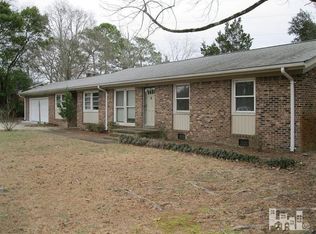 453 Robert E Lee Dr, Wilmington, NC 28412