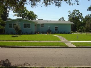 694 Lake Maggiore Blvd S, Saint Petersburg, FL 33705