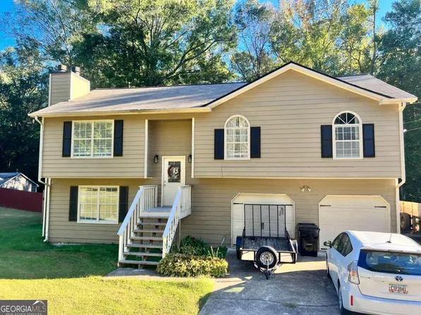 2420 Jim Owens Ln NW, Kennesaw, GA 30152