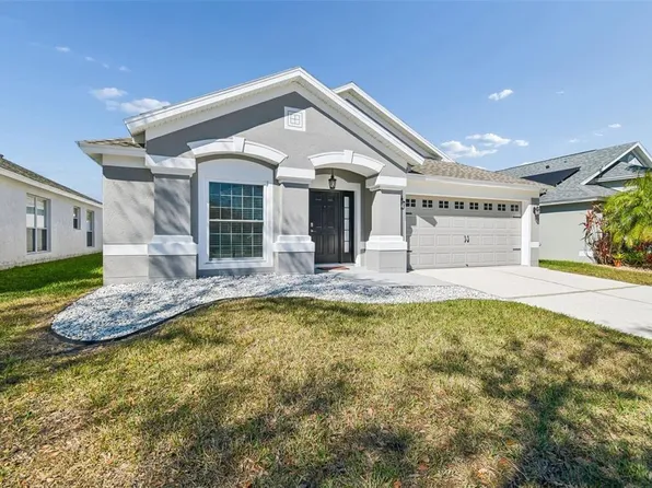11461 Misty Isle Ln, Riverview, FL 33579