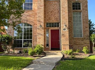 3056 Sawtooth Dr, Plano, TX 75025