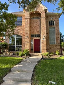 3056 Sawtooth Dr, Plano, TX, 75025