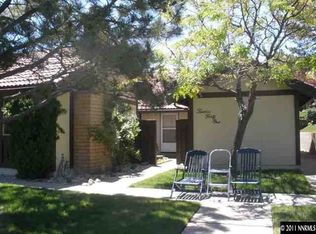 1241 Wagon Wheel Cir, Reno, NV 89503