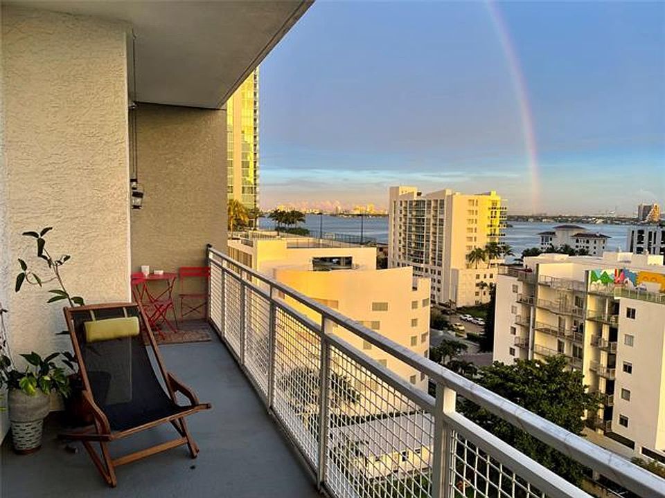 1st image of 444 NE 30th St Unit 1006