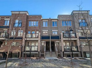 60 Parrotta Dr #269, Toronto, ON M9M 0E5