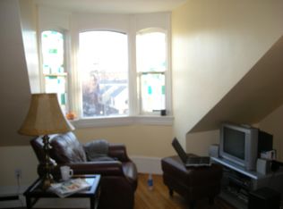 670 Tremont St APT 5, Boston, MA 02118