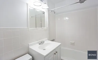 Rented by Bond New York