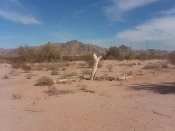 57120 W Undetermined Rd, Maricopa, AZ 85139