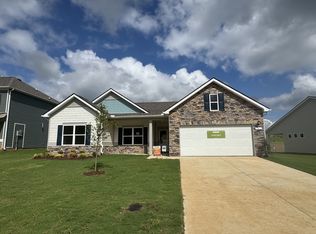 541 Nightengale Ridge Dr LOT 2, Columbia, TN 38401