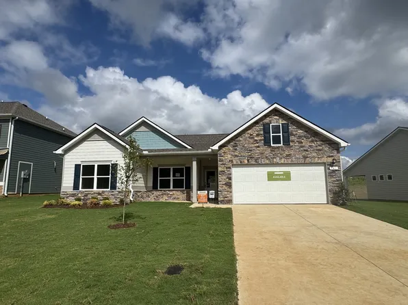 541 Nightengale Ridge Dr Lot 2, Columbia, TN 38401