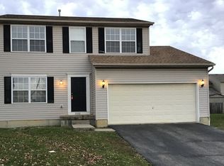 4226 Sestos Dr, Columbus, OH