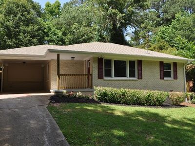 3026 Del Monico Dr, Decatur, GA, 30032