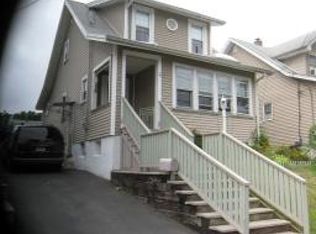 25 Norwood Pl, Bloomfield, NJ 07003