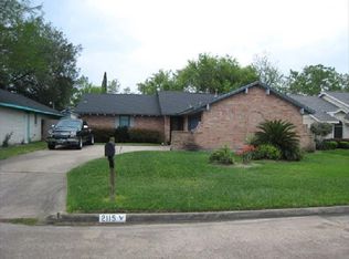 2115 Beaver Bend Rd, Houston, TX 77088