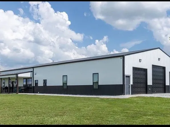 24885 Austin Rd, Gravette, AR 72736
