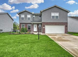 12384 Rush St, Crown Point, IN 46307