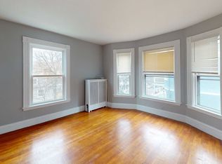 (Undisclosed Address), Brookline, MA 02445