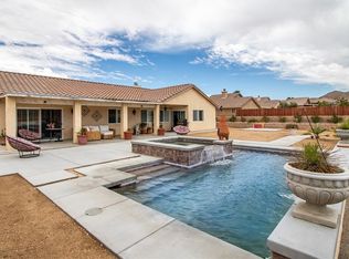 57231 Selecta Ave, Yucca Valley, CA 92284